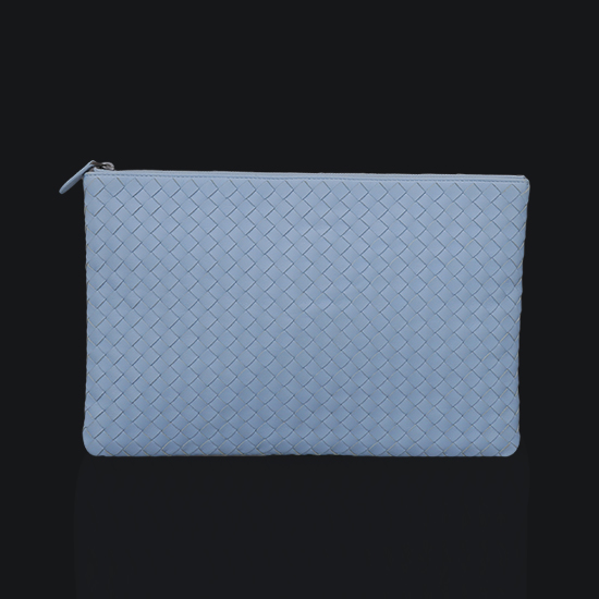 BOTTEGA VENETA(USED)인트레치아토 나파 위빙 도큐먼
