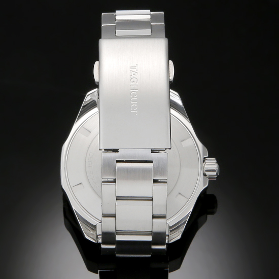 TAG Heuer(USED)아쿠아레이서 WAY101A