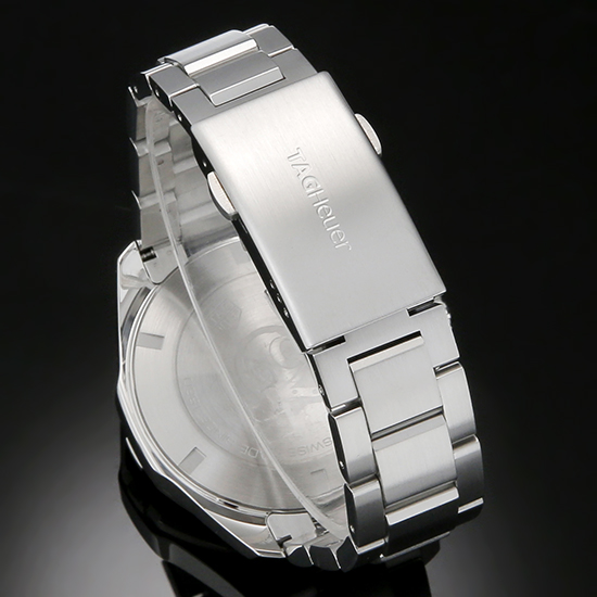 TAG Heuer(USED)아쿠아레이서 WAY101A