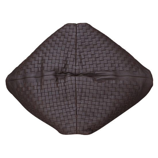BOTTEGA VENETA(USED)인트레치아토 나파 위빙 숄더백