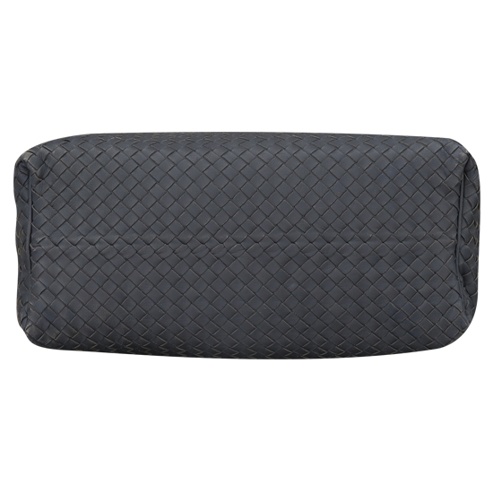 BOTTEGA VENETA(USED)인트레치아토 나파 위빙 호보백