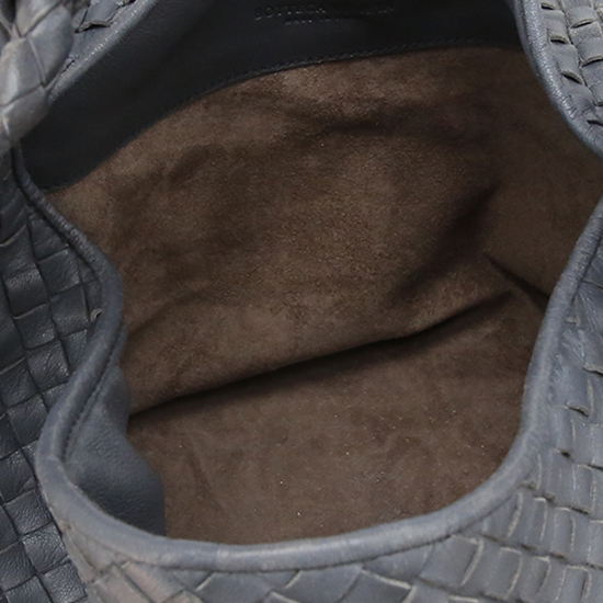 BOTTEGA VENETA(USED)인트레치아토 나파 위빙 호보백