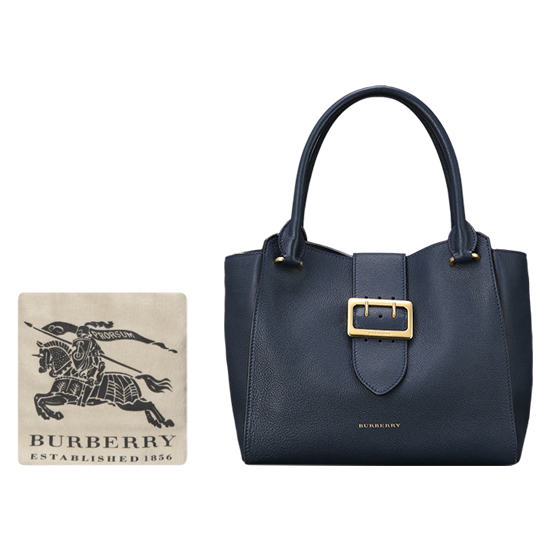BURBERRY(USED)버클 그레인