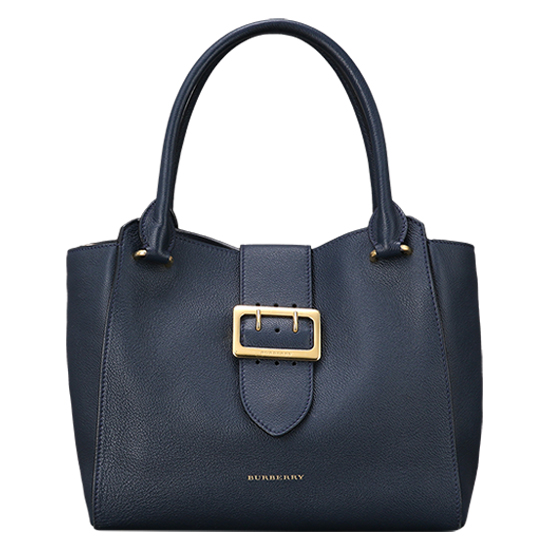 BURBERRY(USED)버클 그레인