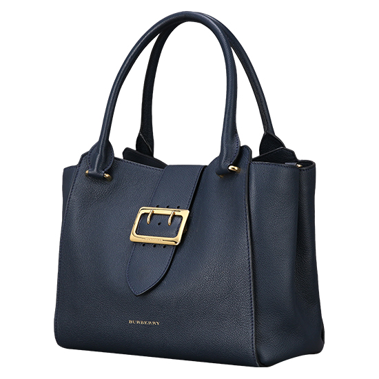 BURBERRY(USED)버클 그레인