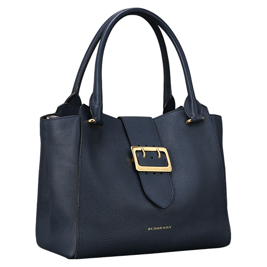 BURBERRY(USED)버클 그레인
