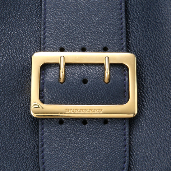 BURBERRY(USED)버클 그레인