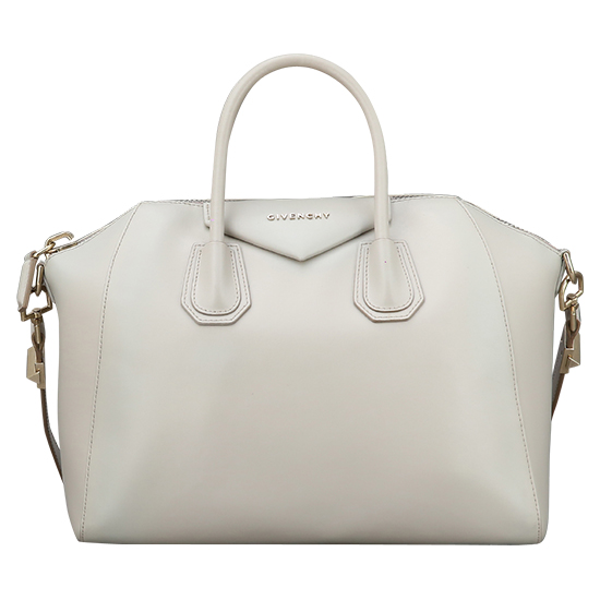 GIVENCHY(USED)안티고나 그레이 미듐