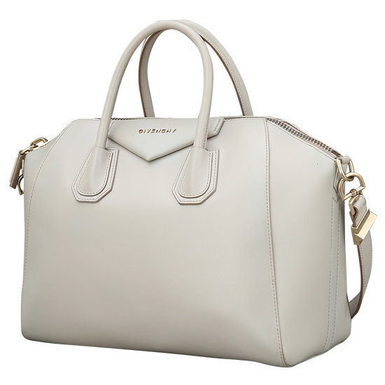 GIVENCHY(USED)안티고나 그레이 미듐