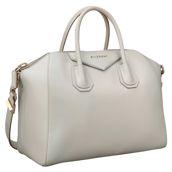 GIVENCHY(USED)안티고나 그레이 미듐