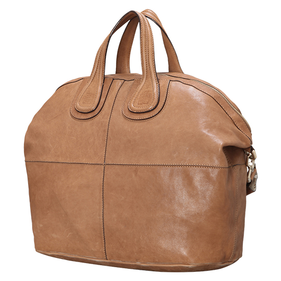 GIVENCHY(USED)나이팅게일 브라운 라지