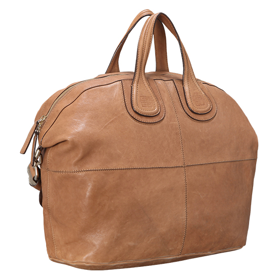 GIVENCHY(USED)나이팅게일 브라운 라지