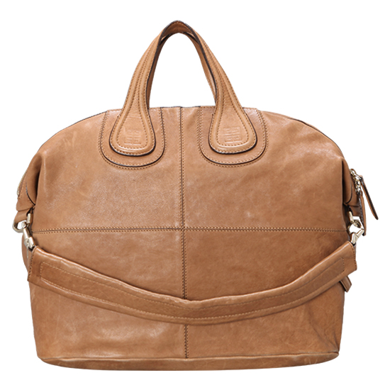 GIVENCHY(USED)나이팅게일 브라운 라지