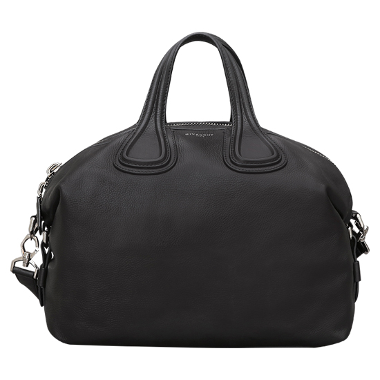 GIVENCHY(USED)나이팅게일 블랙 미듐