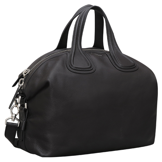 GIVENCHY(USED)나이팅게일 블랙 미듐