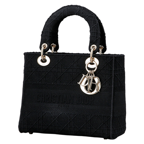 CHRISTIAN DIOR(USED)레이디 디올