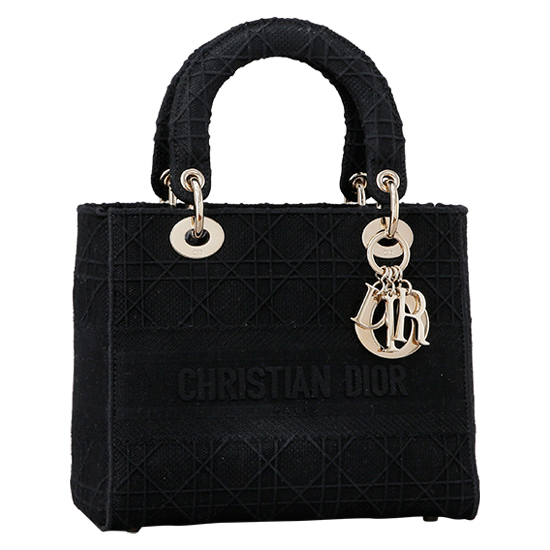 CHRISTIAN DIOR(USED)레이디 디올