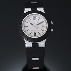 BVLGARI(USED) 불가리 AL38TA