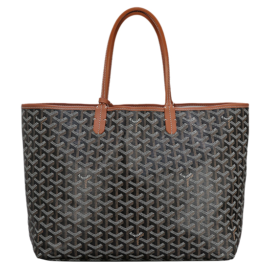 GOYARD(USED)생루이 PVC 숄더백