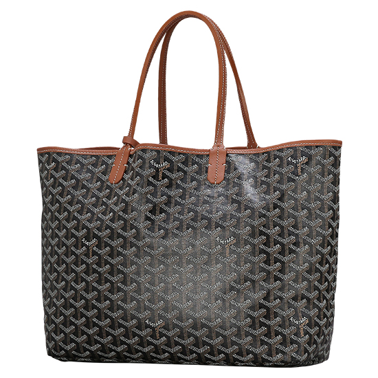 GOYARD(USED)생루이 PVC 숄더백