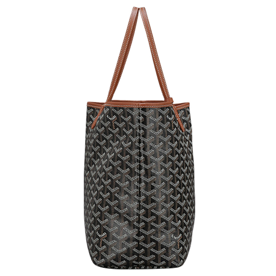GOYARD(USED)생루이 PVC 숄더백