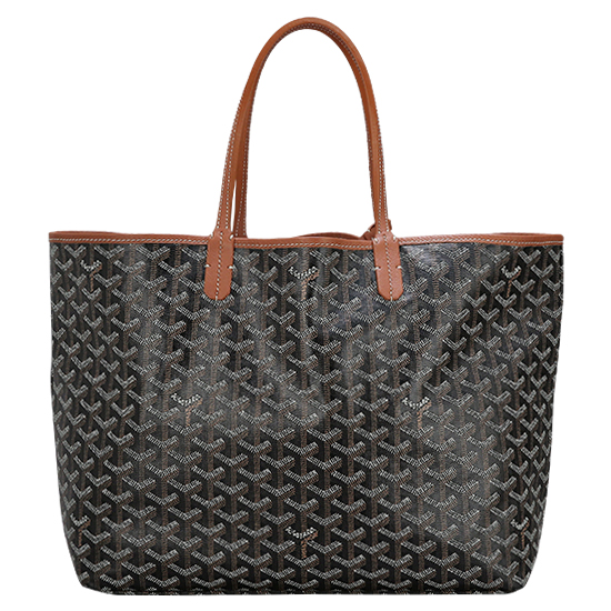 GOYARD(USED)생루이 PVC 숄더백