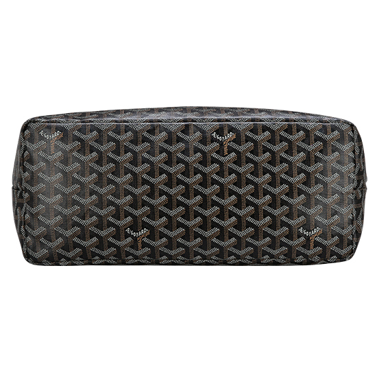 GOYARD(USED)생루이 PVC 숄더백