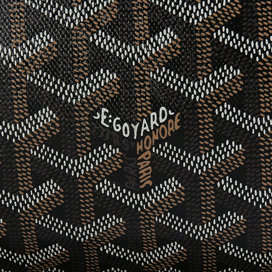 GOYARD(USED)생루이 PVC 숄더백