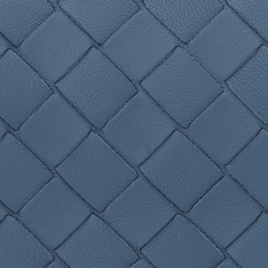 BOTTEGA VENETA(USED)인트레치아토 나파 메신저 백