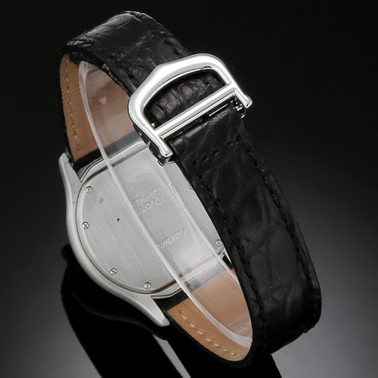 CARTIER(USED)팬더 쿠거 콤비