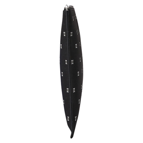 GIVENCHY(USED)아이코닉 프린트 파우치