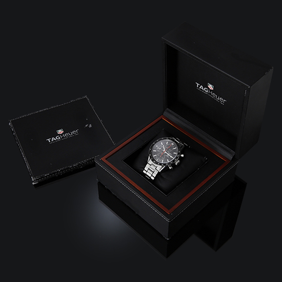 TAG Heuer(USED) 까레라 크르노 CV2014