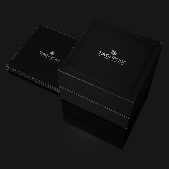 TAG Heuer(USED) 까레라 크르노 CV2014