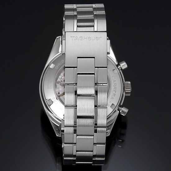 TAG Heuer(USED) 까레라 크르노 CV2014