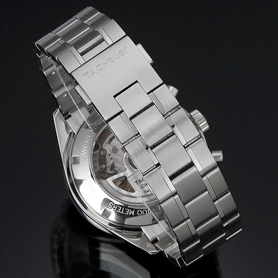 TAG Heuer(USED) 까레라 크르노 CV2014