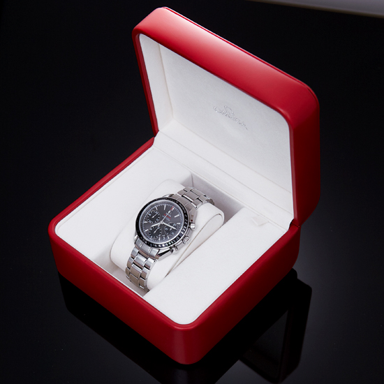 OMEGA(USED)스피드마스터 데이트