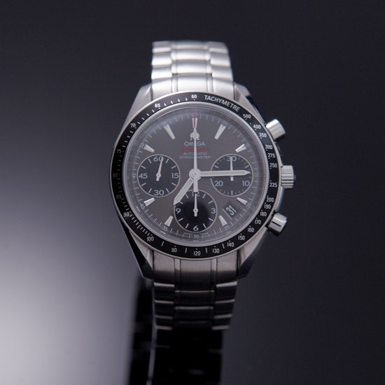 OMEGA(USED)스피드마스터 데이트