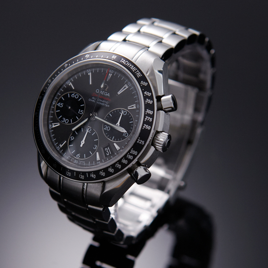 OMEGA(USED)스피드마스터 데이트