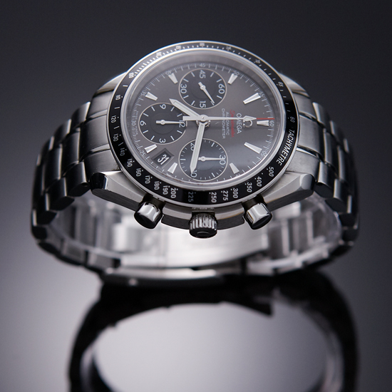 OMEGA(USED)스피드마스터 데이트