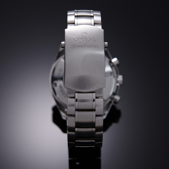 OMEGA(USED)스피드마스터 데이트