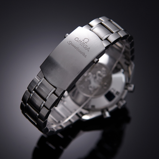 OMEGA(USED)스피드마스터 데이트