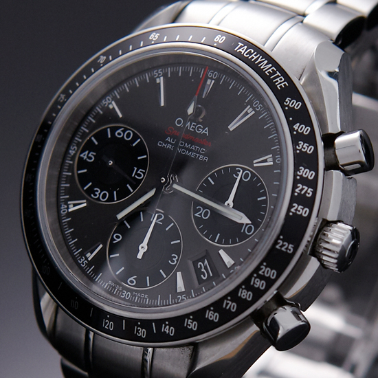 OMEGA(USED)스피드마스터 데이트