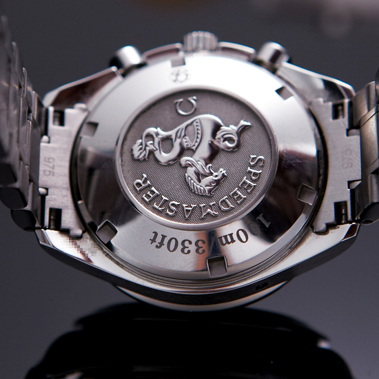 OMEGA(USED)스피드마스터 데이트