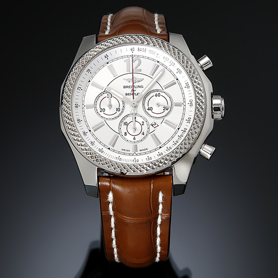 BREITLING(USED) 벤틀리 바나토 크르노 A41390