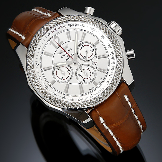BREITLING(USED) 벤틀리 바나토 크르노 A41390