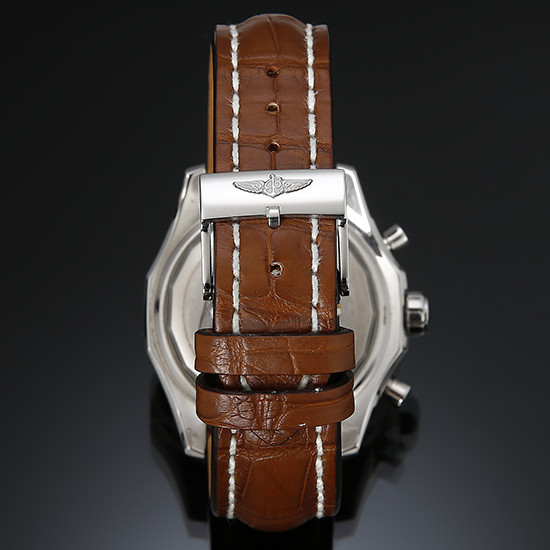 BREITLING(USED) 벤틀리 바나토 크르노 A41390