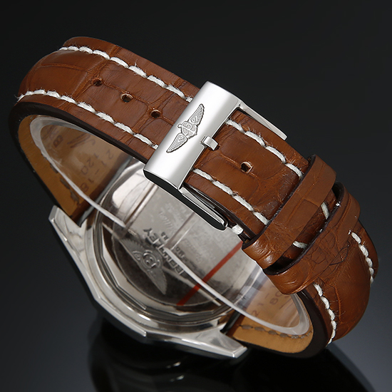 BREITLING(USED) 벤틀리 바나토 크르노 A41390
