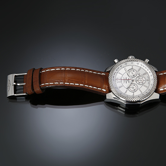 BREITLING(USED) 벤틀리 바나토 크르노 A41390