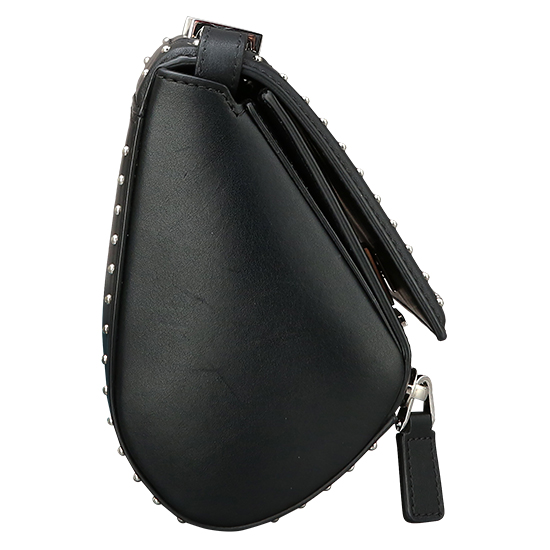 GIVENCHY(USED)판도라 박스 블랙 스몰