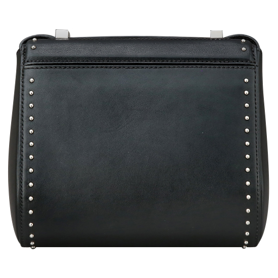 GIVENCHY(USED)판도라 박스 블랙 스몰